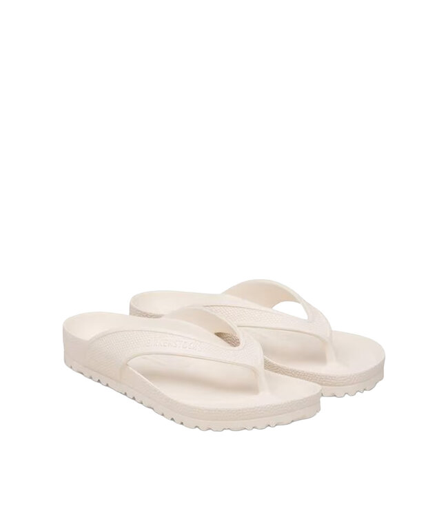 Birkenstock Honolulu Essentials EVA Eggshell