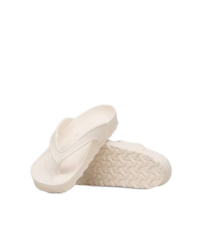Birkenstock Honolulu Essentials EVA Eggshell