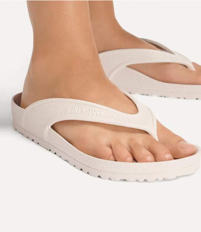 Birkenstock Honolulu Essentials EVA Eggshell