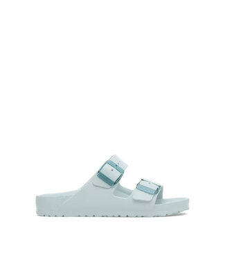 Birkenstock Arizona Stealth Buckle Vert surf