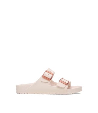 Birkenstock Arizona Stealth Buckle Rose clair