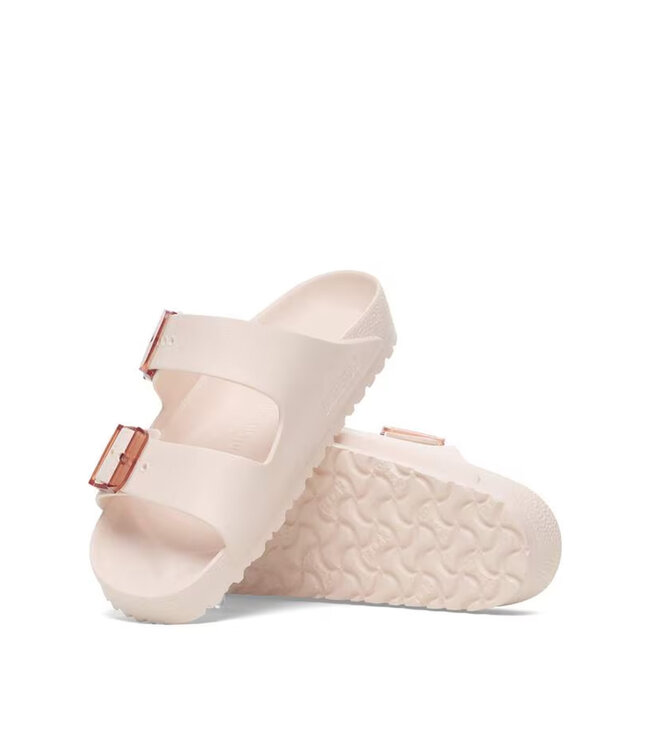 Birkenstock Arizona Stealth Buckle Light Rose
