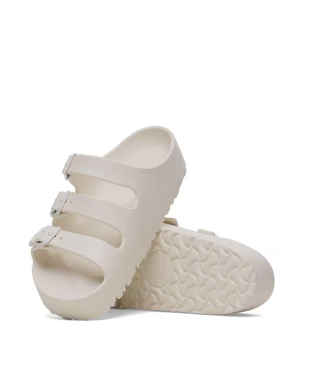 Birkenstock Florida Flex Platform  EVA Coquille d’œuf