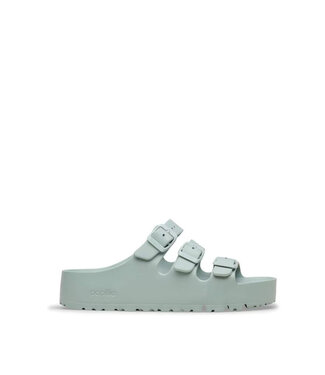 Birkenstock Florida Flex Platform  EVA Pure Sage