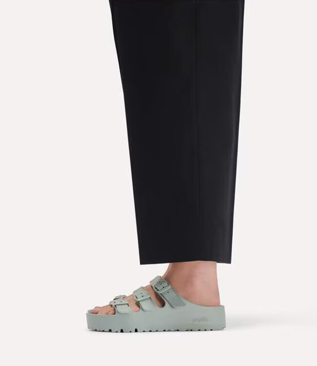 Birkenstock Florida Flex Platform  EVA Sauge Pure