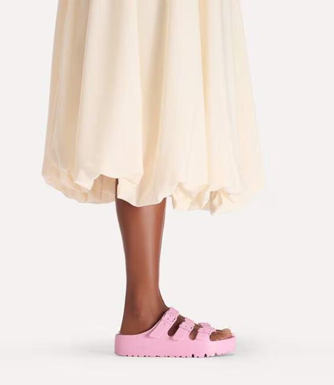 Birkenstock Florida Flex Platform  EVA Fondant Pink