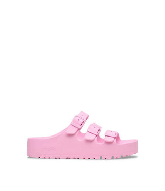 Birkenstock Florida Flex Platform  EVA Fondant rose