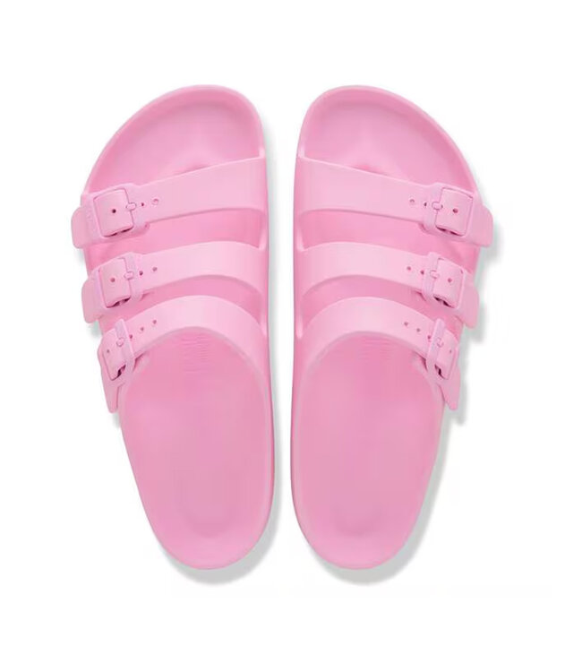 Birkenstock Florida Flex Platform  EVA Fondant Pink