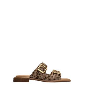 Clarks Ariany Bay Animal Print