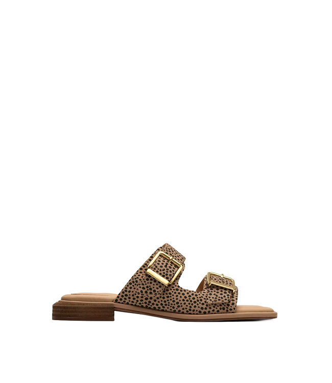 Clarks Ariany Bay Imprimé animalier