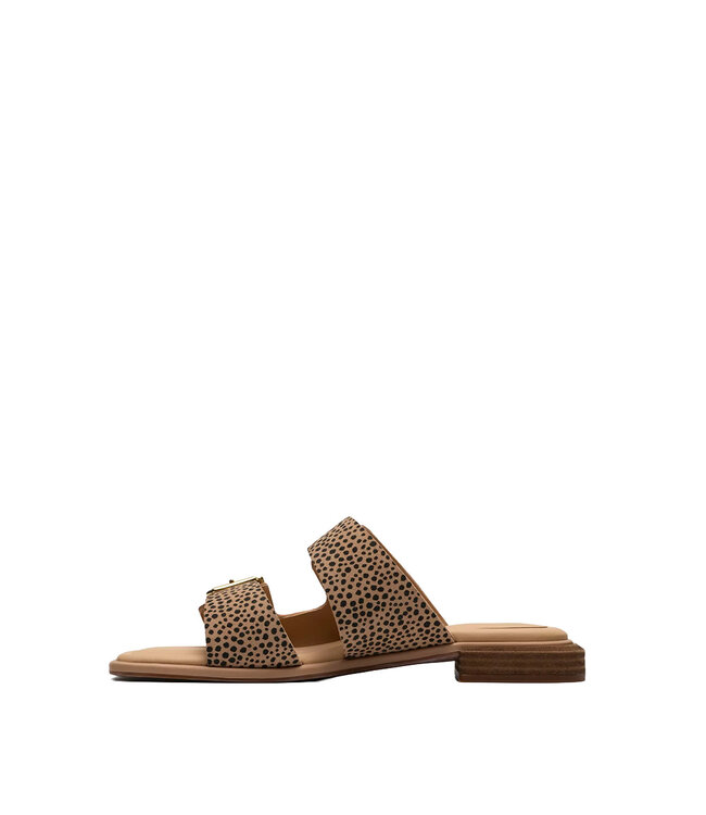 Clarks Femmes -Ariany Bay Imprimé animalier