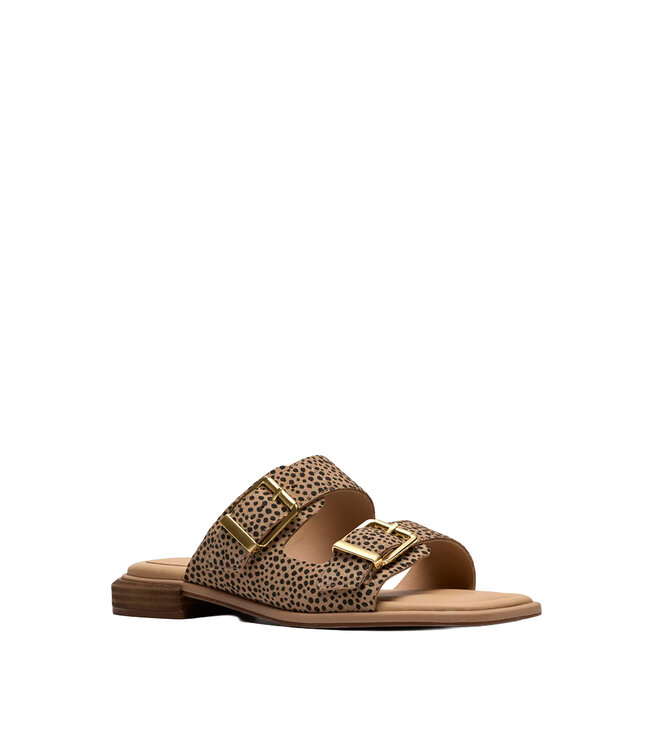 Clarks Women's - Ariany Bay Animal Print