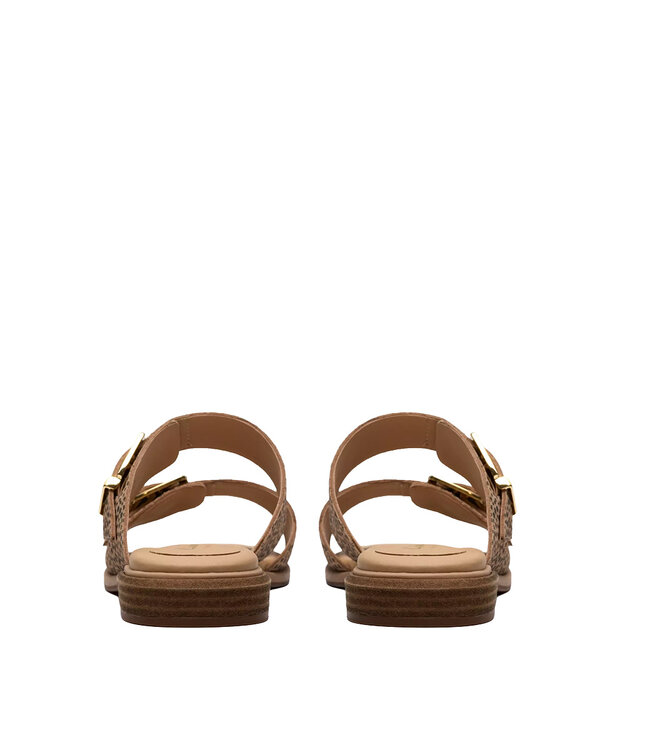 Clarks Women's - Ariany Bay Animal Print