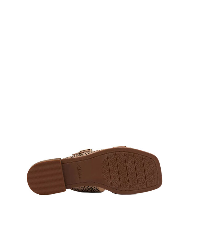 Clarks Women's - Ariany Bay Animal Print