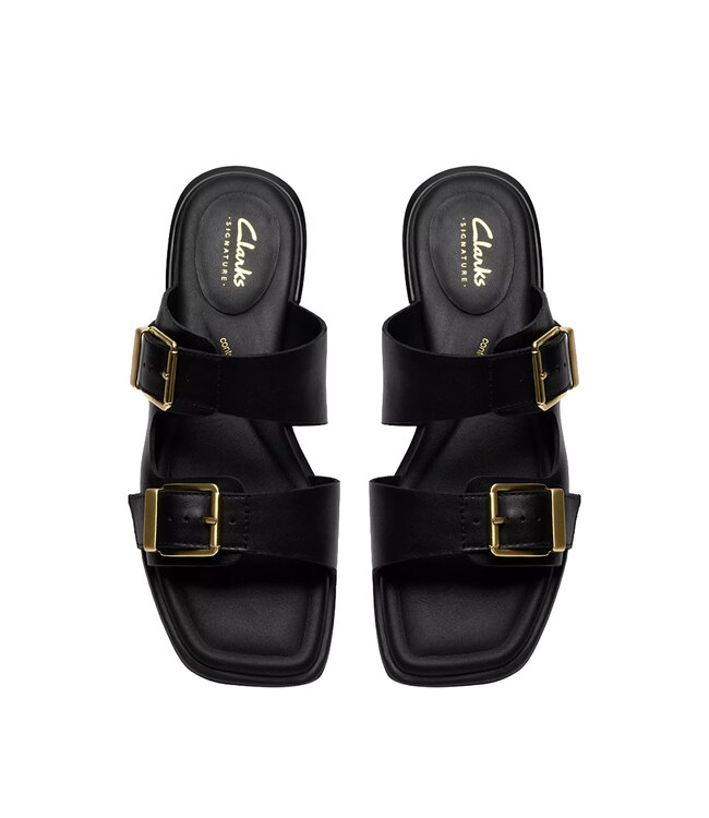 Clarks Women's - Ariany Bay Black