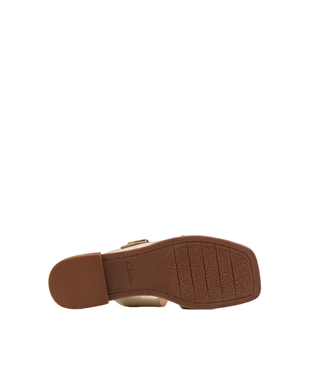 Clarks Femmes - Ariany Bay Doré