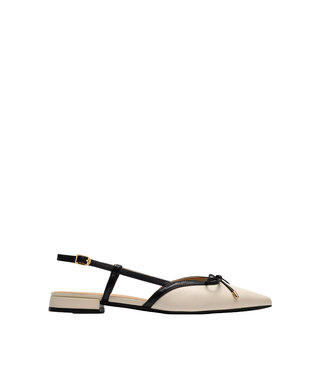 Clarks Sensa15 Bow Cream