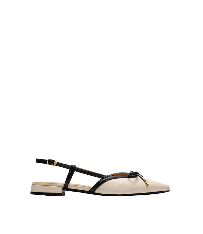 Clarks Women's - Sensa15 Bow Cream