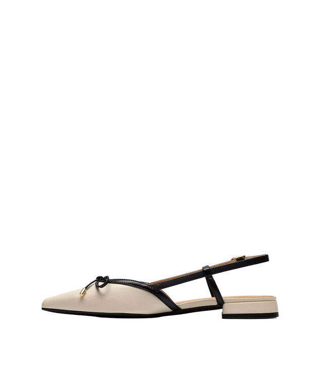 Clarks Women's - Sensa15 Bow Cream