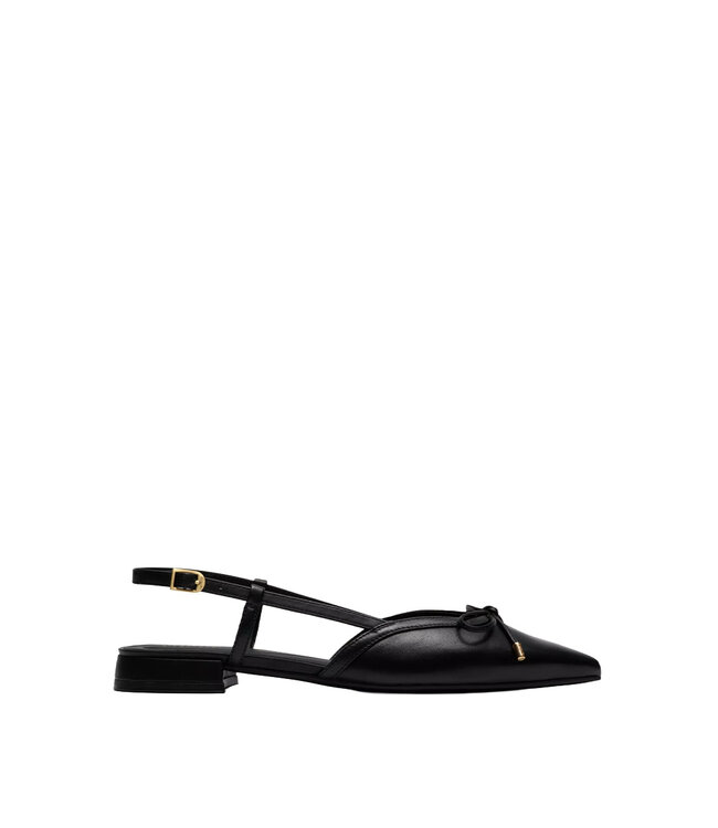 Clarks Women's - Sensa15 Bow Black