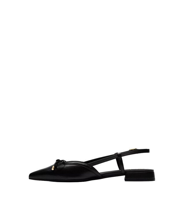 Clarks Femmes - Sensa15 Bow Noir