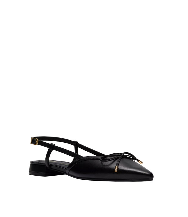 Clarks Femmes - Sensa15 Bow Noir