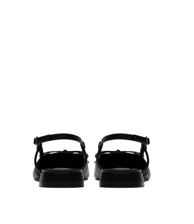 Clarks Women's - Sensa15 Bow Black