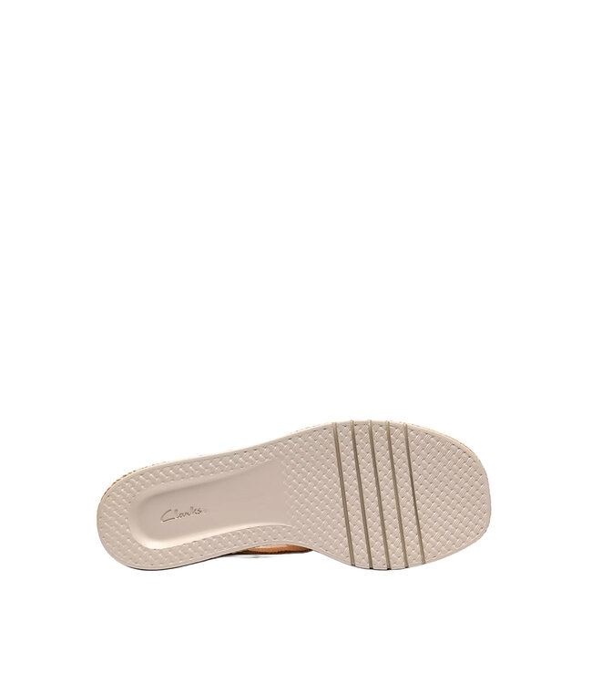 Clarks Women's  - Kidiki Sun Beige