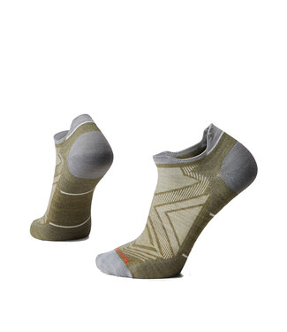 Smartwool Socquette basse de course Mousse d'hiver