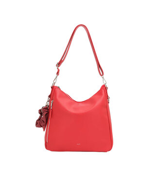Co-lab Mile Hobo Cherry Red