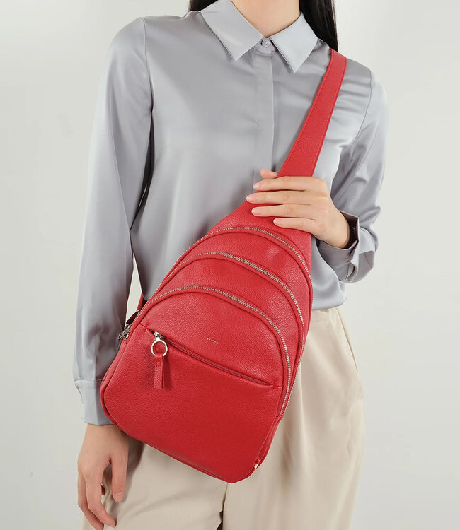 Co-lab Folio Rouge Cerise
