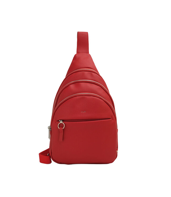 Co-lab Folio Rouge Cerise