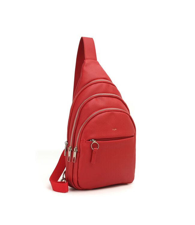 Co-lab Folio Cherry Red