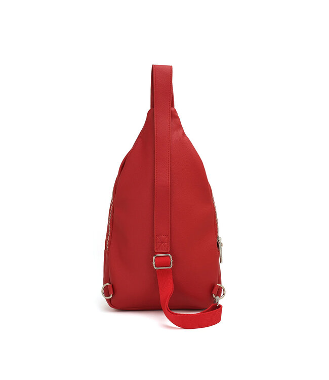 Co-lab Folio Cherry Red
