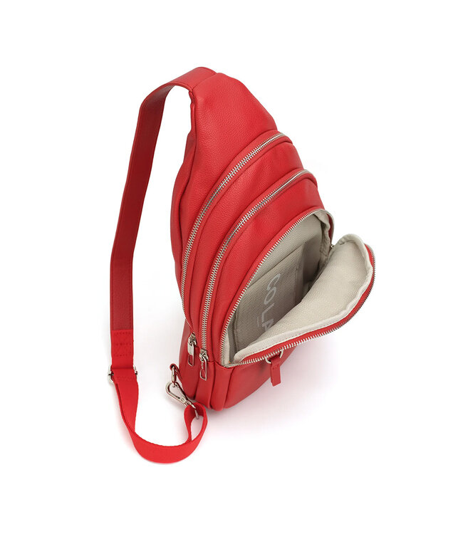 Co-lab Folio Rouge Cerise