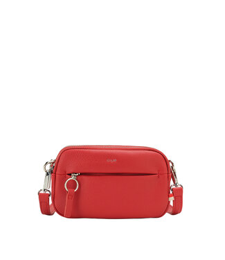 Co-lab Grece Cherry red