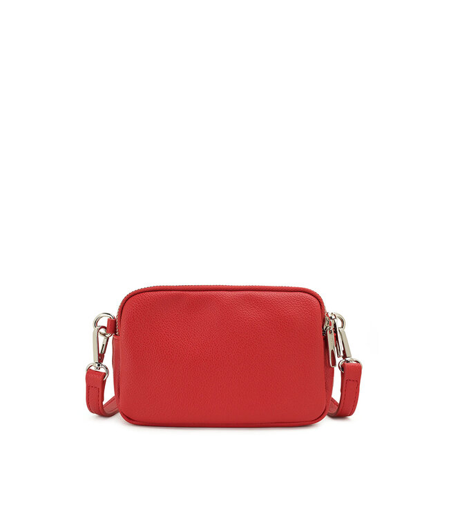 Co-lab Grece Rouge Cerise