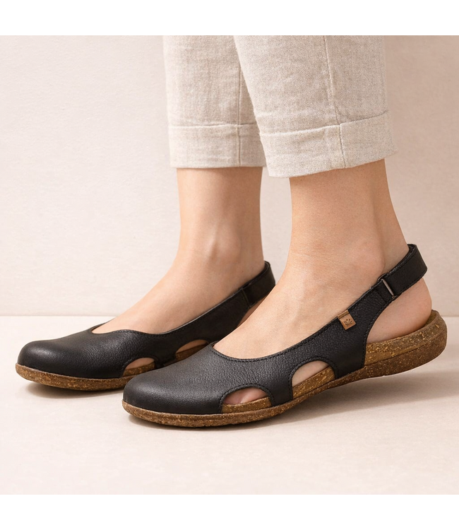 El Naturalista Wakataua N413 Pleasant Black