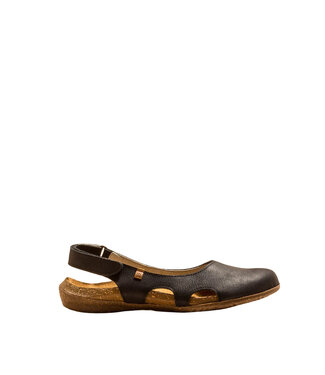 El Naturalista Wakataua N413 Pleasant Black