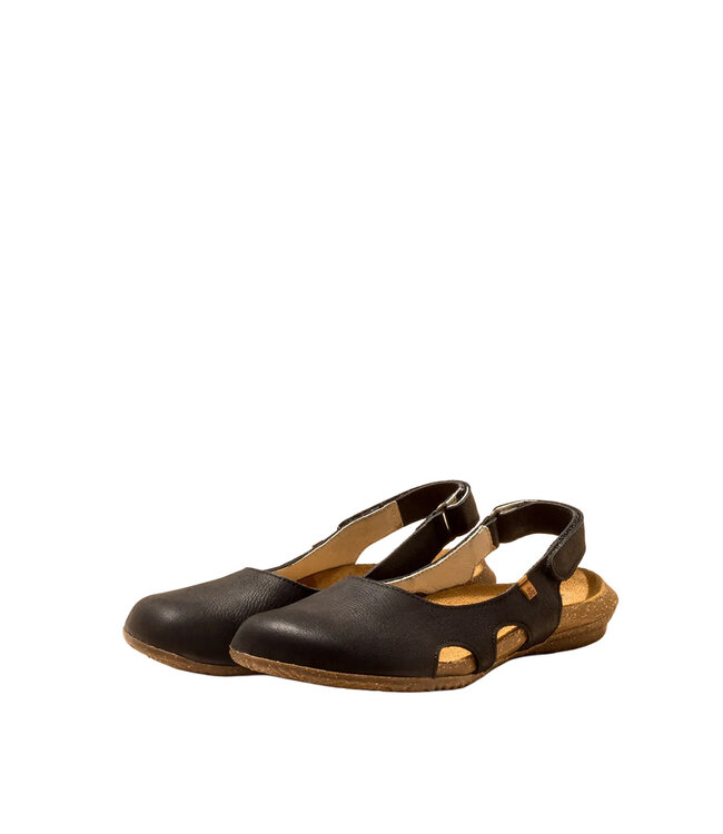 El Naturalista Wakataua N413 Pleasant Black