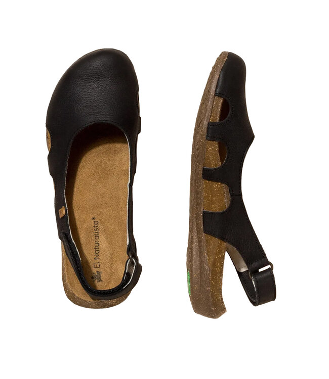 El Naturalista Wakataua N413 Pleasant Black