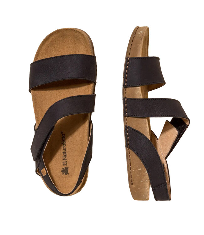 El Naturalista Balance  N5791 Black