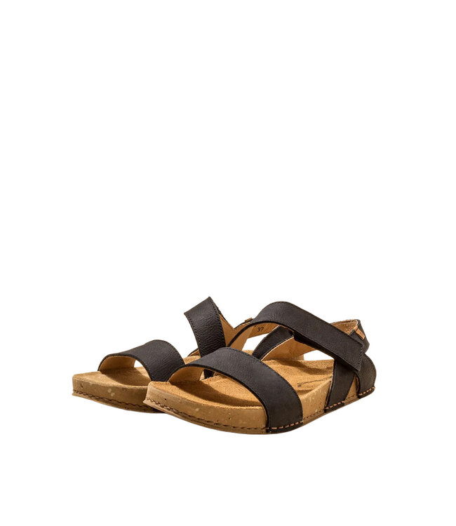 El Naturalista Balance  N5791 Black