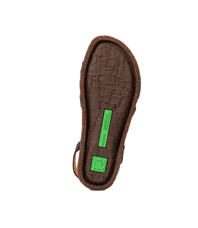 El Naturalista Balance  N5791 Black