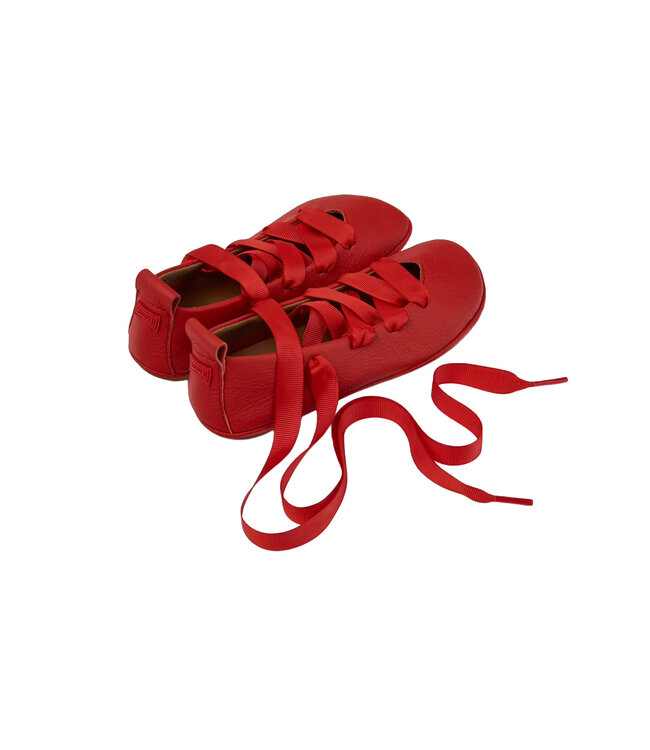 Camper Kid's - Right  K800674-003 Red