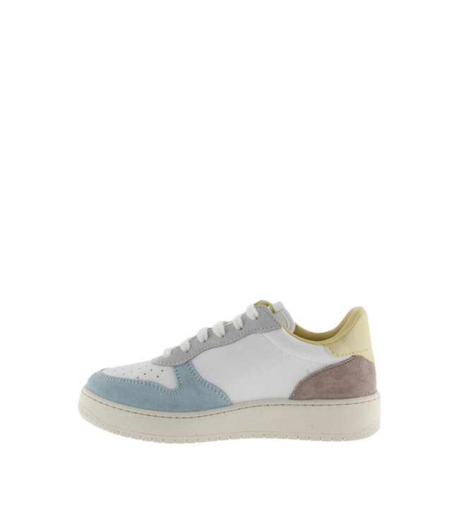 Victoria Women's - Madrid Split  Jade