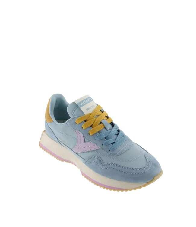 Victoria Women's- Cosmo Blue