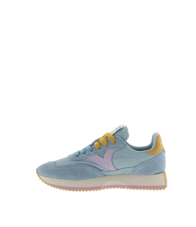 Victoria Women's- Cosmo Blue