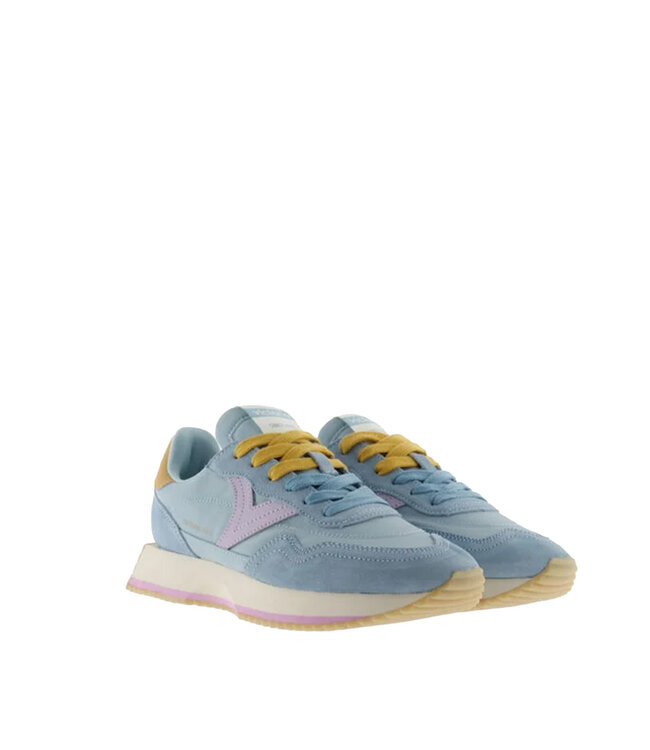 Victoria Women's- Cosmo Blue
