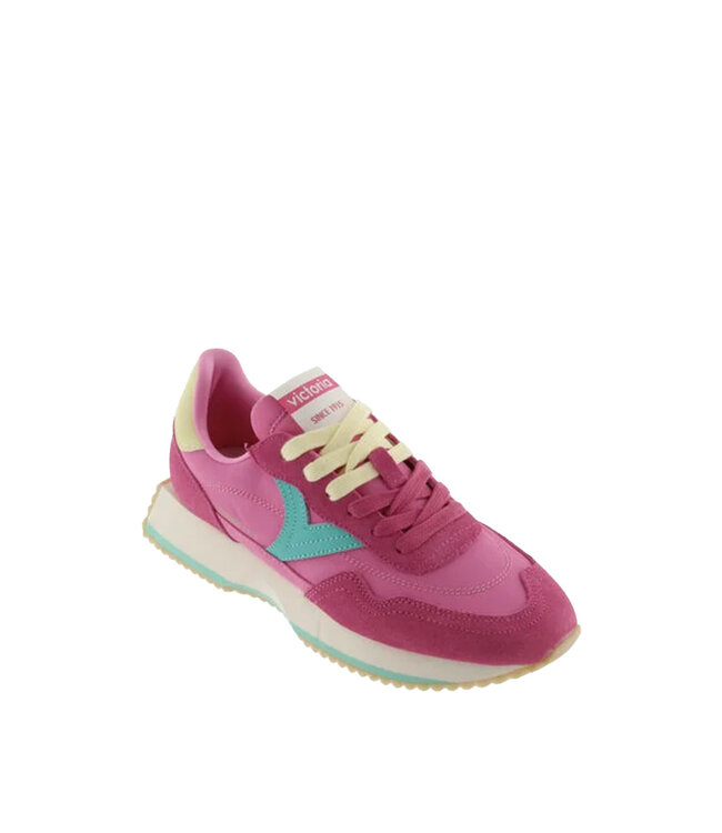 Victoria Women's- Cosmo Rosa